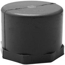 Multi Fittings Corp 078317 - 1 1/4" PVC END CAP KRALOY