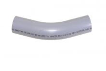 Multi Fittings Corp 068560 - 6"x30D PVC STD ELBOW SPxSP SCH80 SCEPTER/KRA