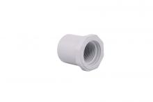 Multi Fittings Corp 077314 - 3/4"x1/2" PVC THR RED. BUSHING SPxTHR SC