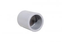 Multi Fittings Corp 078001 - 1/2" PVC COUPLING KRALOY