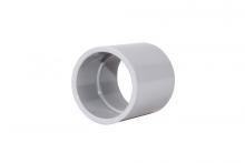 Multi Fittings Corp 078005 - 1 1/2" PVC COUPLING KRALOY