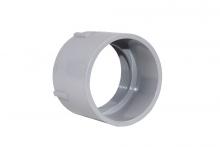 Multi Fittings Corp 078077 - 3" PVC FEMALE ADPT KRALOY