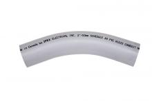 Multi Fittings Corp 078636 - 2"x45D PVC STD ELBOW SPxSP SCH80 KRALOY