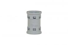 Multi Fittings Corp 089001 - 3/4" PVC COUPLING KWIKON