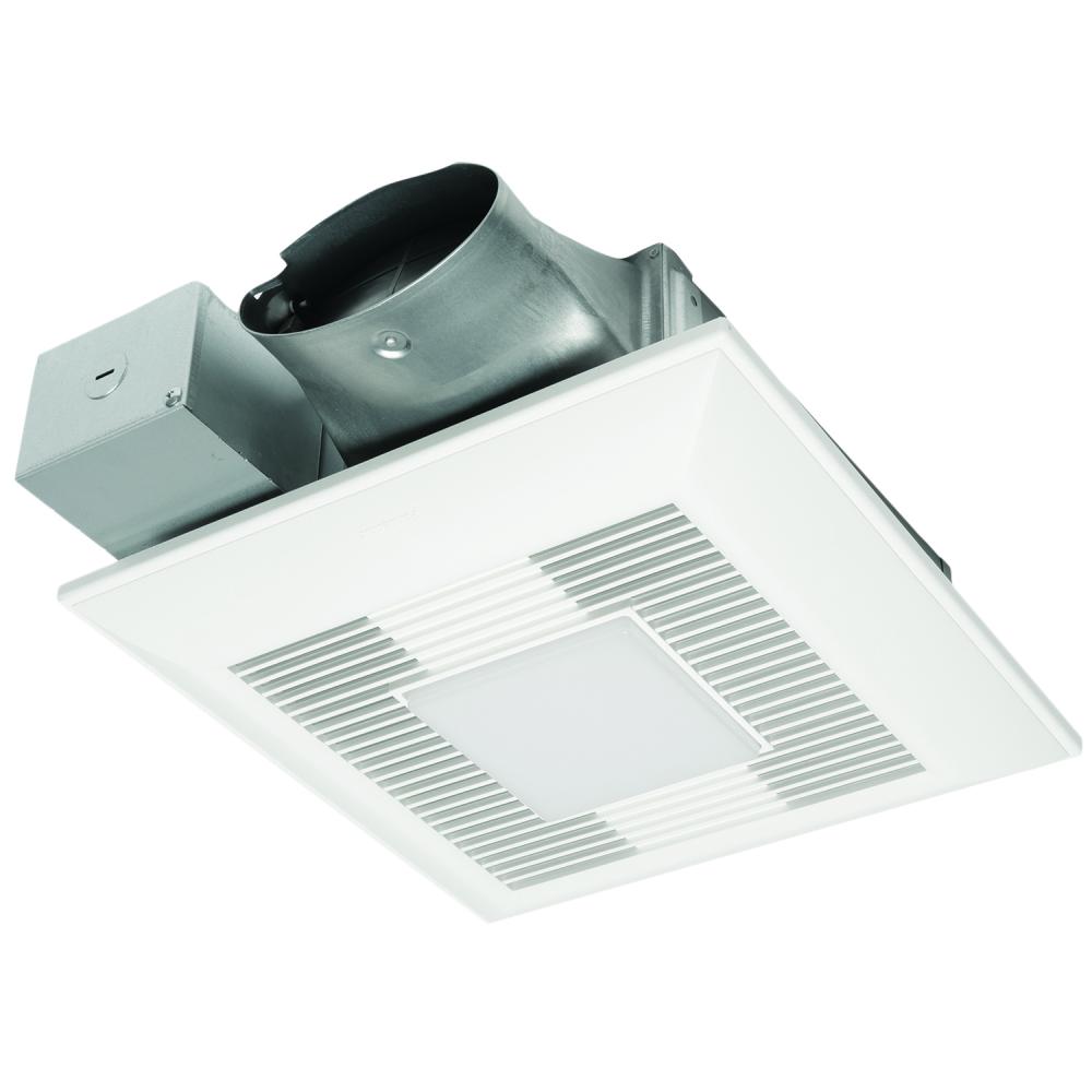 Pick-A-Flow™  Fan/LED Light