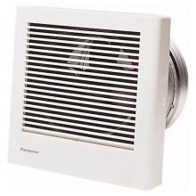 Panasonic Eco Products FV-08WQ1 - WhisperWall fan, 70 CFM, 1.1 sone