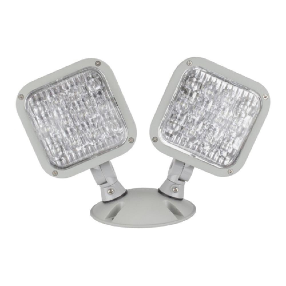 LED DOUBLE REMOTE HEAD SDT