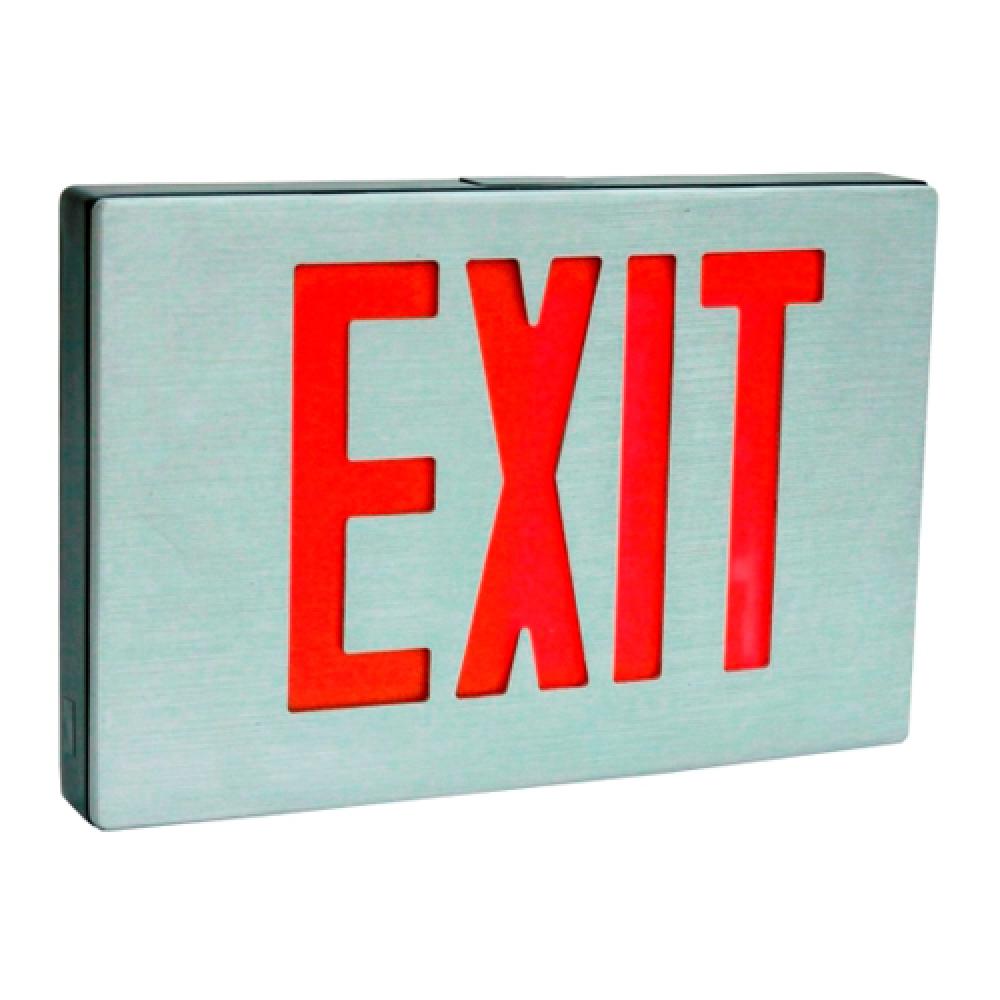 GR DIECAST EXIT SINGLE AC ONLY