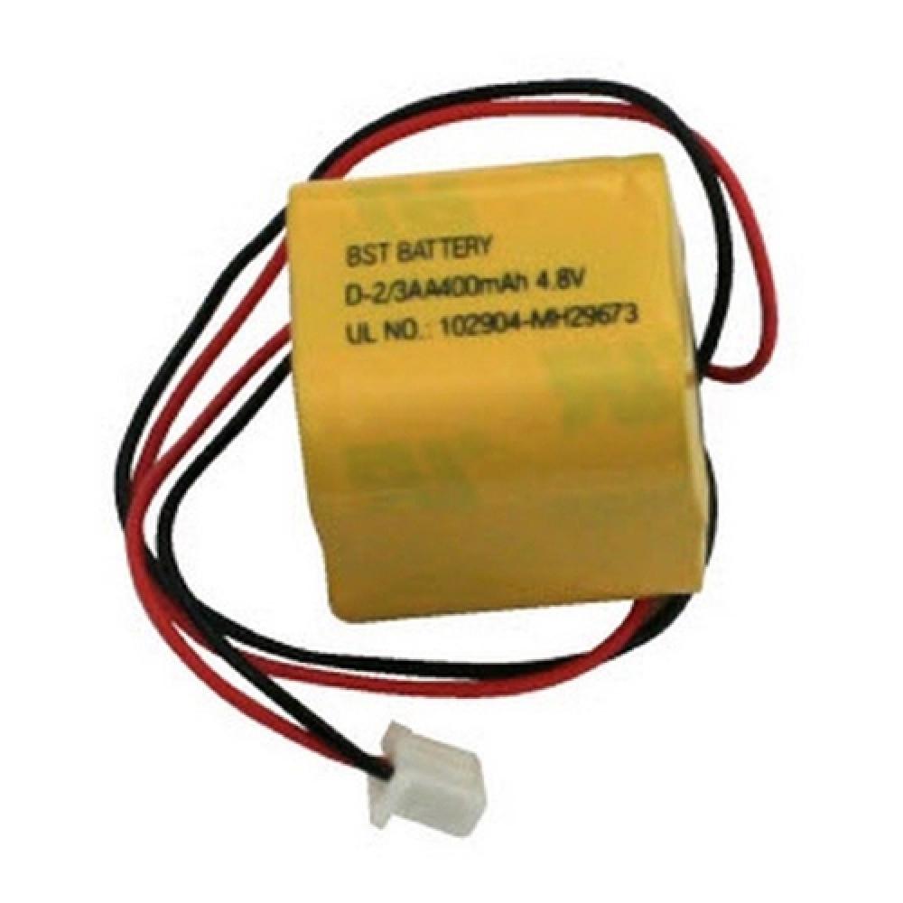 NICD BATTERY 2.4V 300 MAH