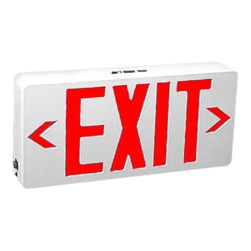 RD EXIT BBU WH 6PK