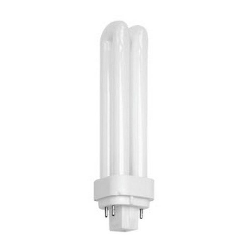 18W QUAD LAMP PL 4PIN