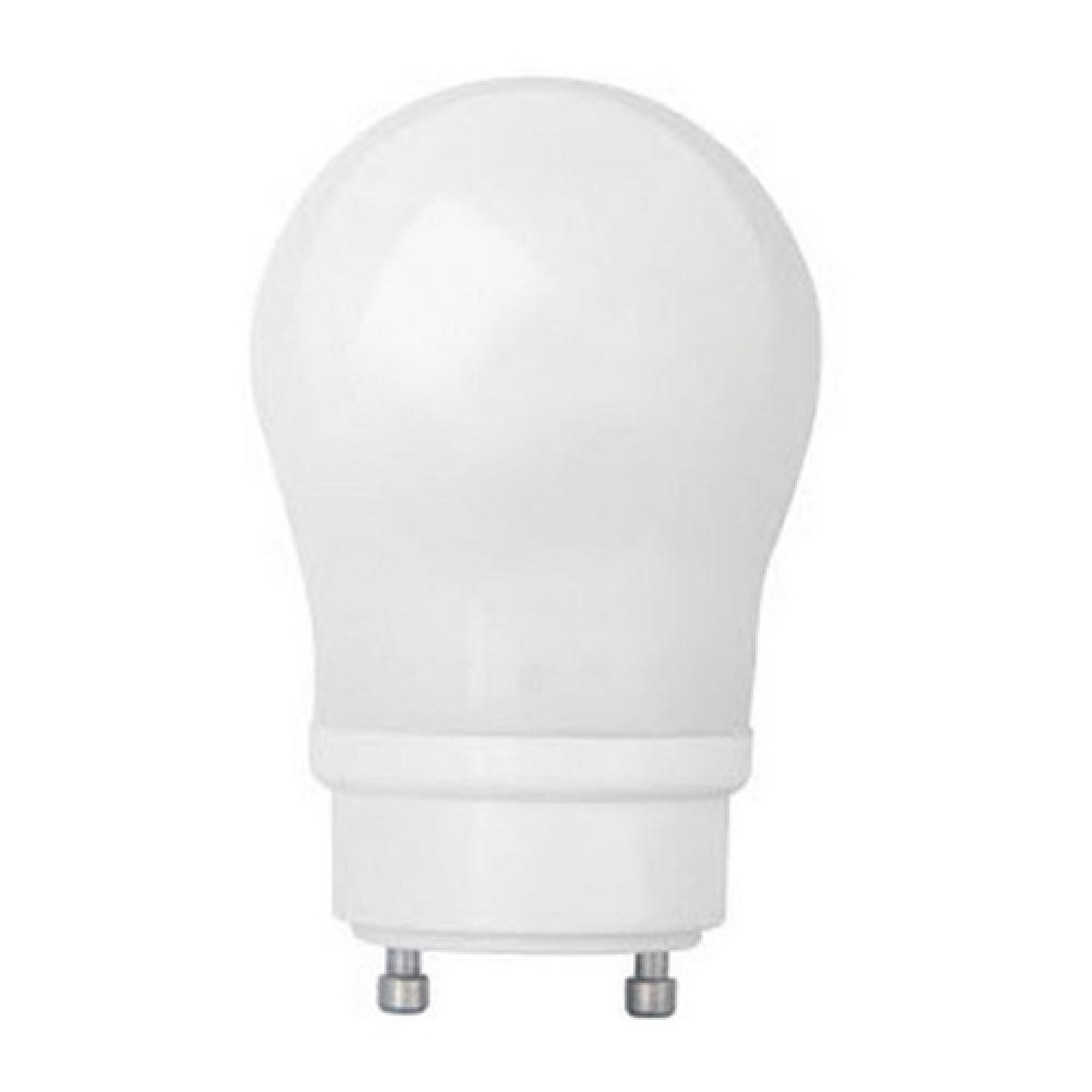 9W A LAMP GU 24 BASE