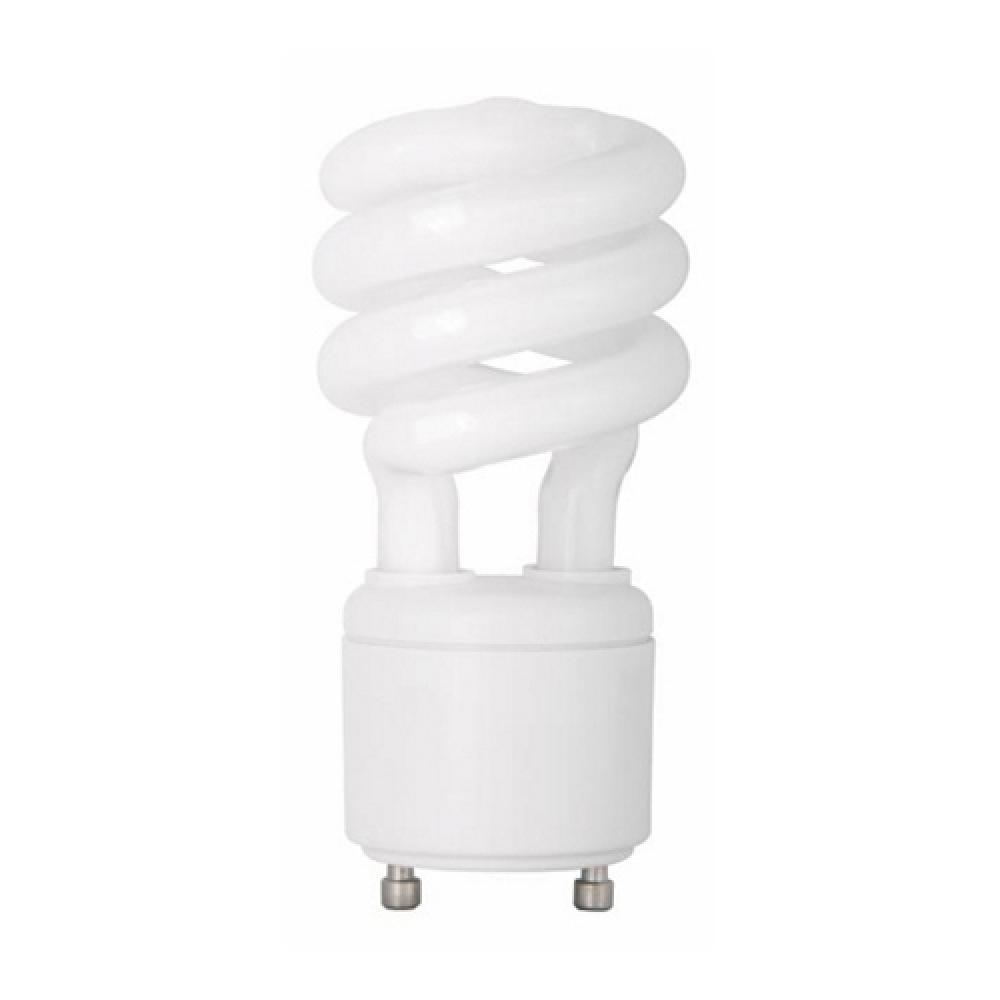 13W SPRINGLAMP GU 24 BUGLIGHT