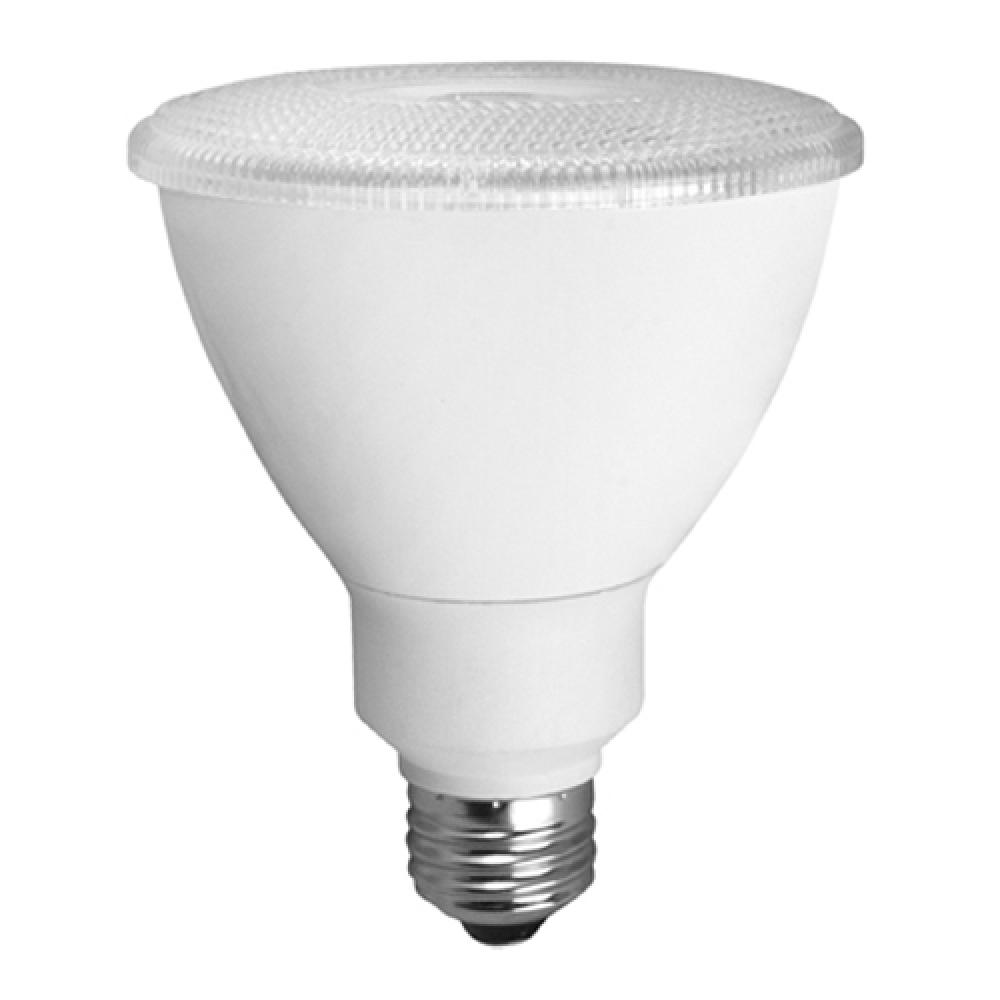 LED 10W P30 DIM 30KFL