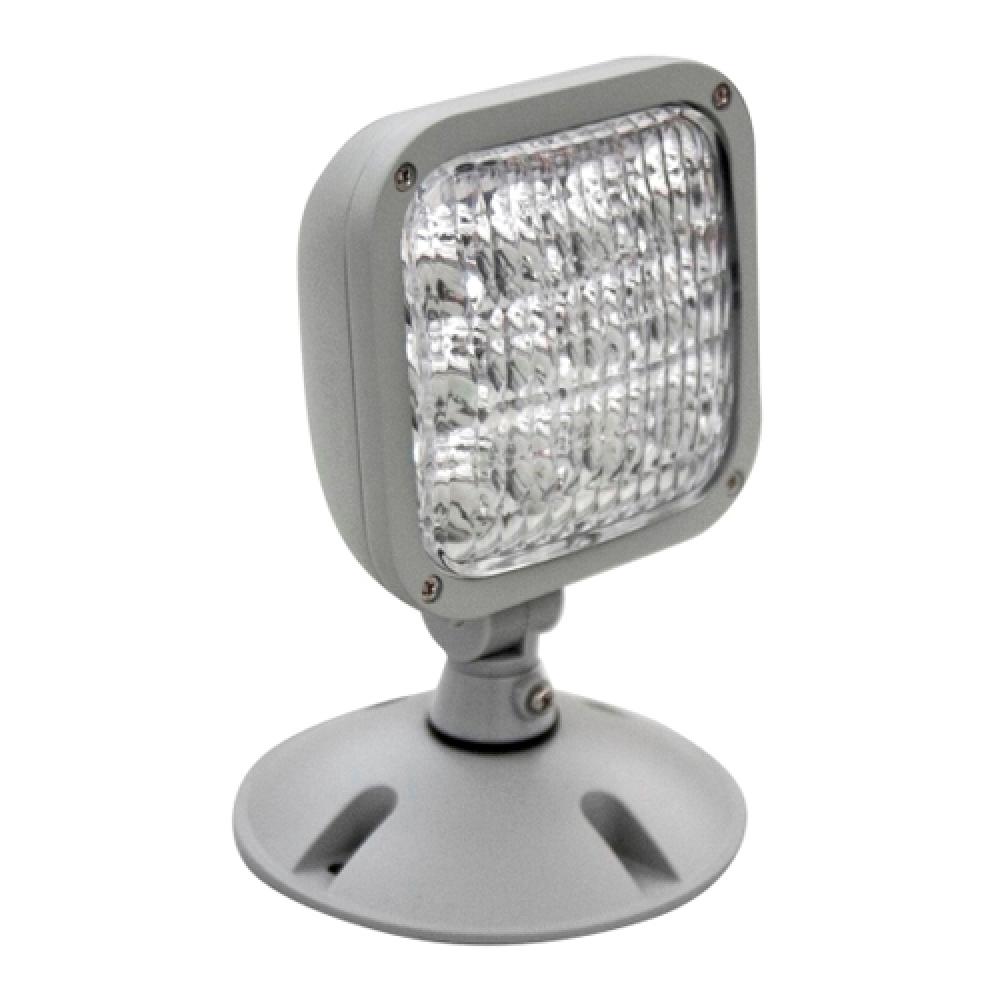 LED SGL WH R HD WET SDT