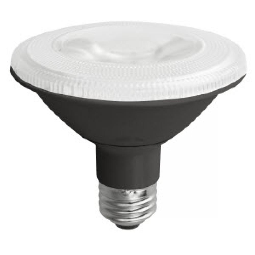 LED 12W P30SN DIM 41KSP BLK