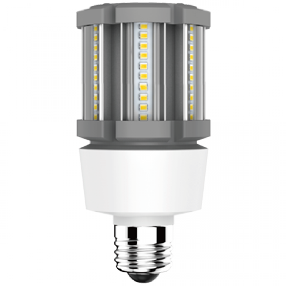 COB 12W HID50 E26 40K 120V