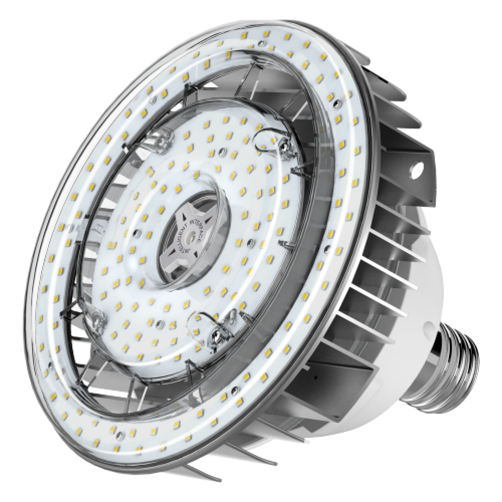 LED 80W HB250 EX39 50K