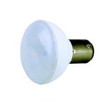 TCP LED2WGBFV2 - LED 2W GBF ELEV ND 27K BA15D