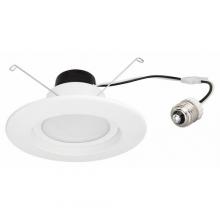 TCP LED12DR5630K - 12W 5-6 INCH RECESS DOWNLIGHT 30K