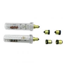 TCP 20710 - ONE RD LED ROUND RETROFIT LMP