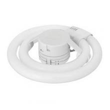 TCP 3204031K - 40W DOUBLE T6 CIRCLE LAMP 31K