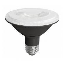 TCP LED12P30SD50KFLB - 12W P30S DIM 50KFL BLK