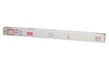 Veolia SUPPLY-044 - MEDIUM 8FT FLUORESCENT LAMP RECYCLING BOX