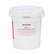 Veolia SUPPLY-049 - 5 GAL UNIVERSAL WASTE MERCURY CONTAINING EQUIPME