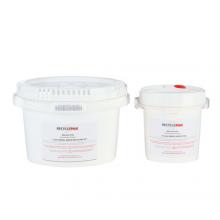 Veolia SUPPLY-062 - 2 GAL DENTAL WASTE PAIL