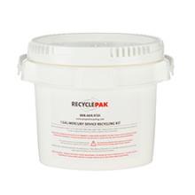 Veolia SUPPLY-066 - 1 GAL UNIVERSAL WASTE MERCURY CONTAINING EQUIPME