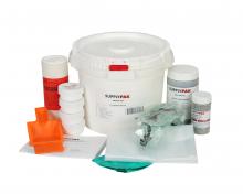 Veolia SUPPLY-225 - SUPPLYPAK MERCURY SPILL KIT