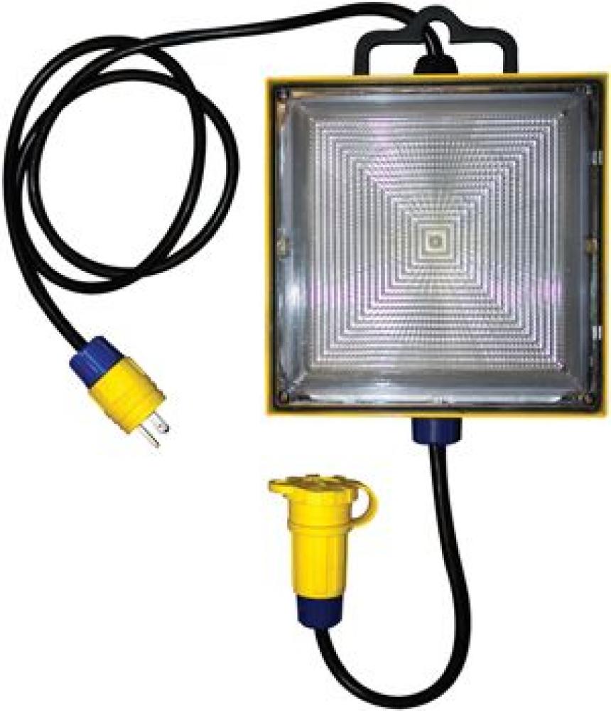 LAMP  METAL HALIDE 70W W/LENS