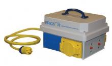 Ericson 1940-12 - XMFR-LOW-VOLTAGE 12V 2-RECPT