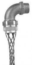 Ericson DCG-137-F7-90 - 2" NPT 90 Deg Male 1.25-1.38"