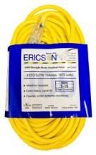 Ericson 123B - CRDST #12/3 SJTW-Y 50' W/5-15P/R