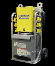 Ericson EJR4315PM3120L - EJR 480V 3PH (12) L5-20R PGTL