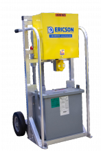 Ericson EJR6115CL1120-UL - E-JRPTU 600V 1PH 15 KVA