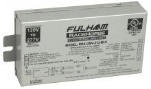 Fulham RHA-UNV-213-BLS - RH UNV 1 OR 2 LAMP 13W BALLAST BLS