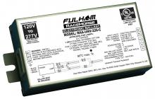 Fulham RHA-UNV-226-C - 2 x 26W CFL UNV CUBE CASE