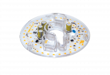 Fulham TJTUNV015AC930B - KIT RD UNV 15W 30K MCPCB 90CRI TRIAC