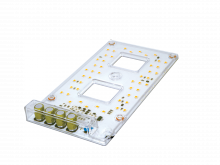 Fulham TJTUNV015AR940B - KIT RT UNV 15W 40K MCPCB 90CRI TRIAC