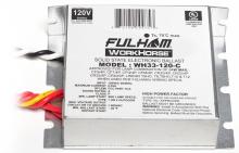 Fulham WH33-120-C - WH33,120V,CUBE CASE