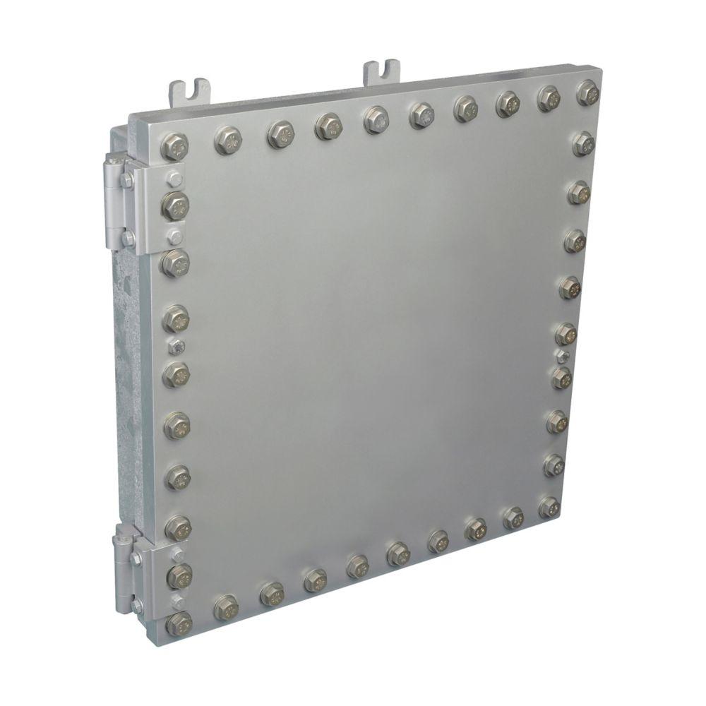 MOUNTING PLATE 18X36