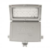 Eaton Crouse-Hinds WPMV3L-UNV1 - NON-HAZ LED WALLPACK 3000 LUMEN