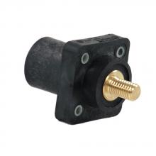 Eaton Crouse-Hinds E1016-1602K - E1016 M R THRD STUD 3/4IN RD KIT