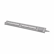 Eaton Crouse-Hinds PLL4/UNV1 S891 - 4FT LINEAR LED WIDE GL DIFF