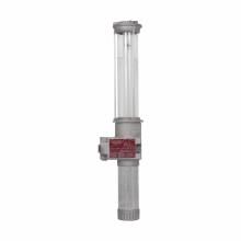 Eaton Crouse-Hinds EVFT24371 - FLUOR LONG TWIN TUBE ILLUMINATOR 4 LAMP