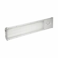 Eaton Crouse-Hinds LL48-60W-765 /-C-1M - LED LT LINEAR CLR GLASS 1IN