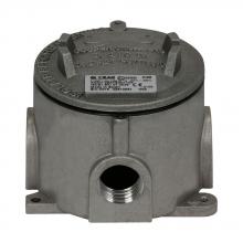 Eaton Crouse-Hinds NOR000001151181 - NORTEM PRODUCT